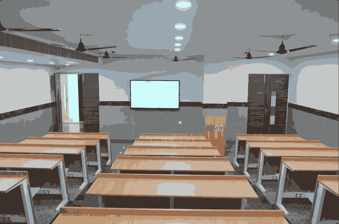 IIMT Greater Noida College Images photo 6